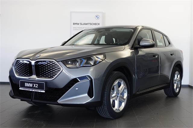 BMW iX2 -  49900