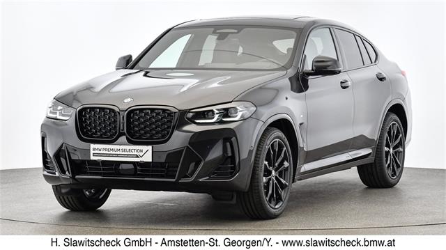 BMW X4 -  84900