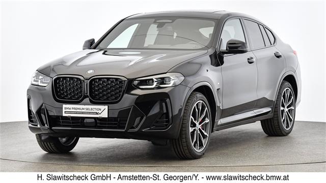 BMW X4 -  78800