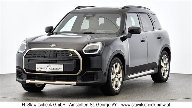 Mini Countryman -  48800
