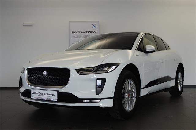 Jaguar I-Pace -  36600