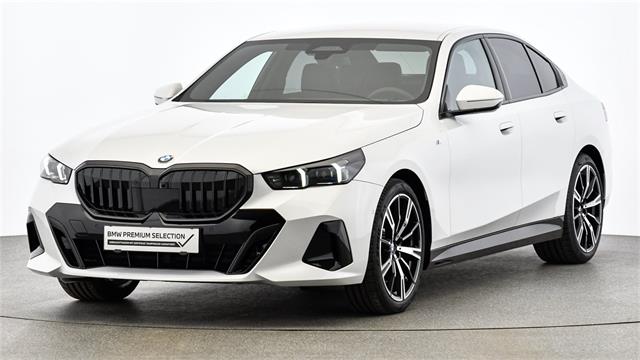 BMW 520d xDrive G60 M-Sportpaket Pro  - € 59450