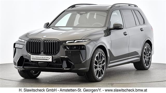 BMW X7 -  129850
