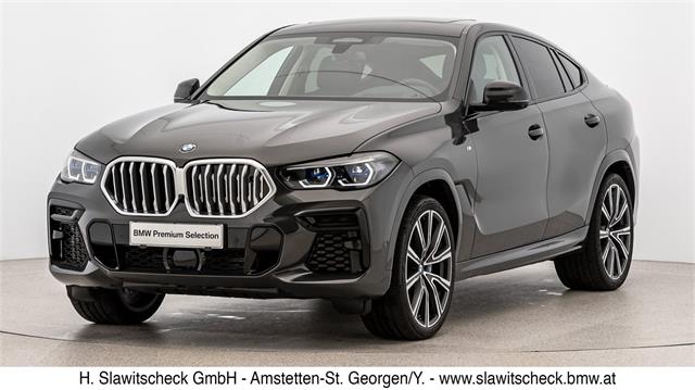 BMW X6 -  84900