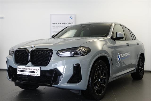 BMW X4 -  81720