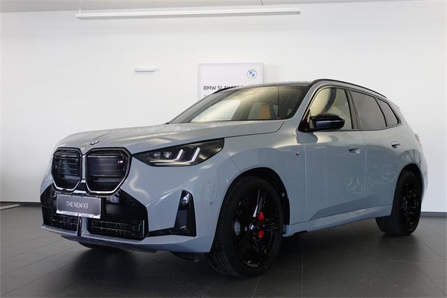 BMW X3 -  104900