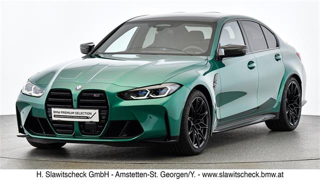 BMW M3 -  122900