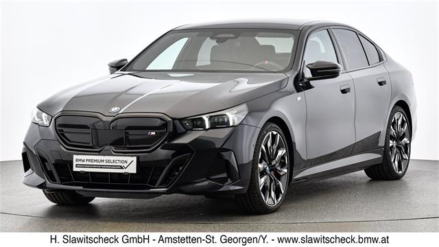 BMW i5 -  79900