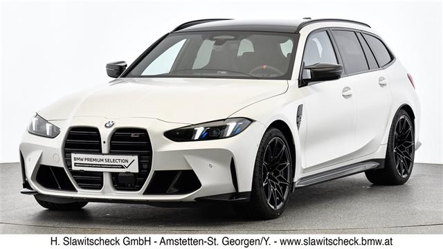 BMW M3 -  139500
