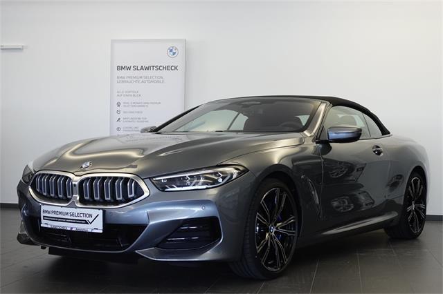 BMW 840i -  129000