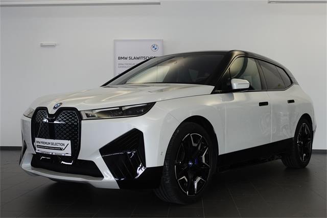 BMW i iX -  74850