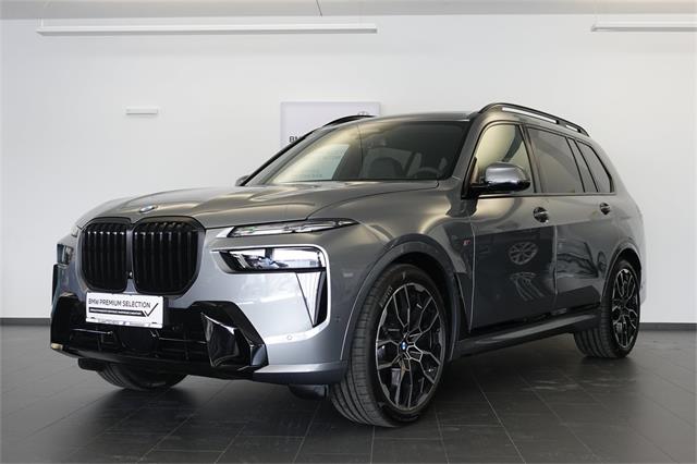 BMW X7 -  144400