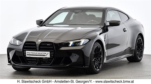 BMW M4 -  122500