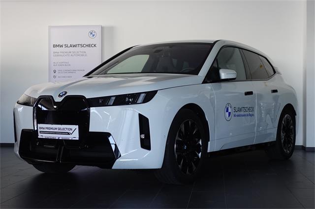 BMW i iX -  89790