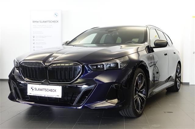 BMW 540d -  107000