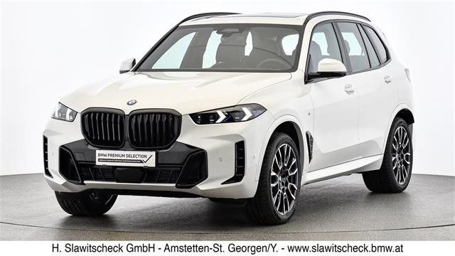 BMW X5 -  99790