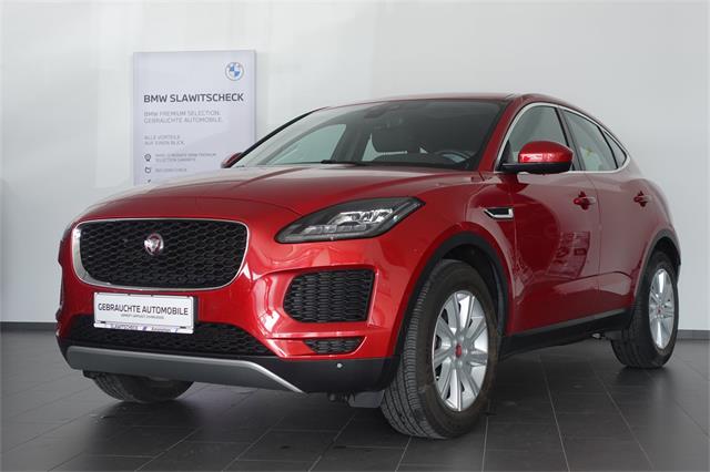 Jaguar E-Pace -  24400
