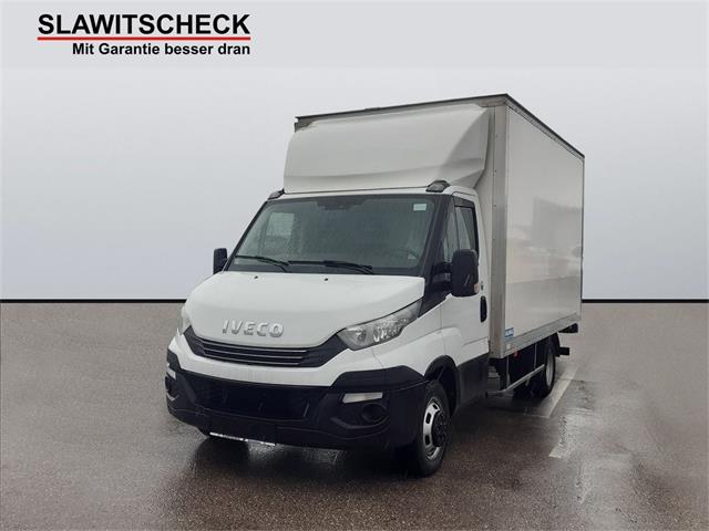 Iveco Daily -  38090
