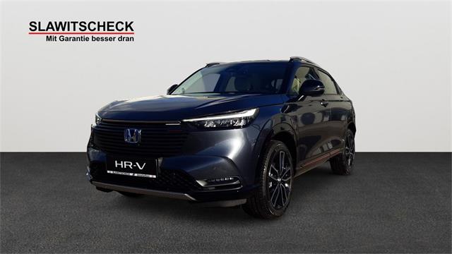 Honda HR-V -  34790