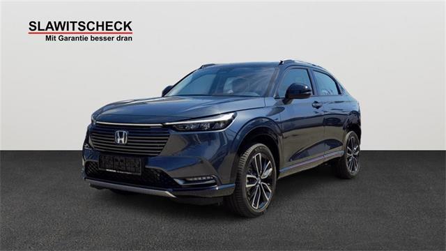 Honda HR-V -  29990