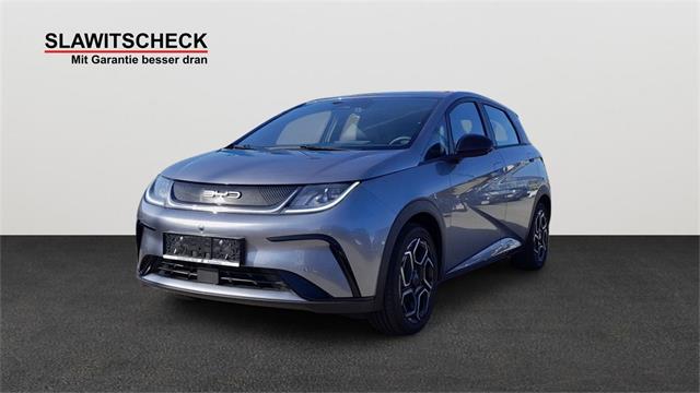 BYD Dolphin -  27990