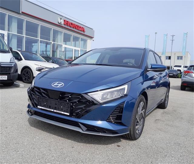 Hyundai i20 -  24490