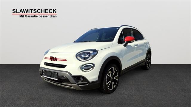 Fiat 500X -  19990