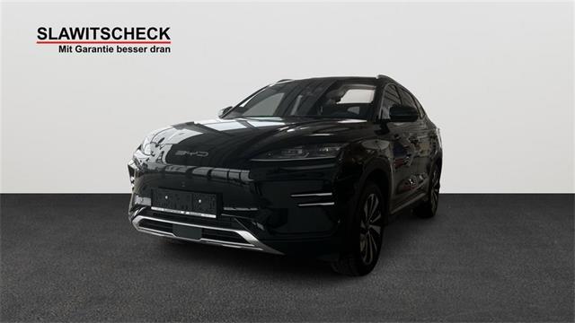BYD Seal -  39980