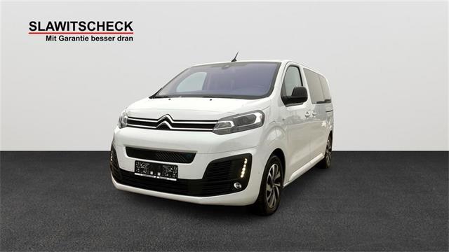 Citroen e-Spacetourer -  49990