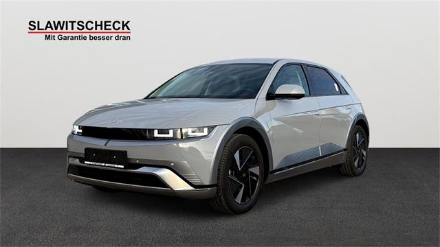 Hyundai Ioniq -  54490