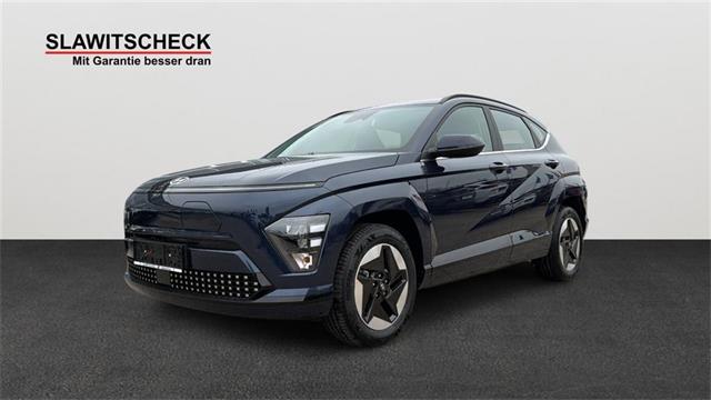 Hyundai Kona -  29990