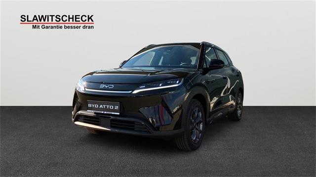 BYD ATTO -  31990