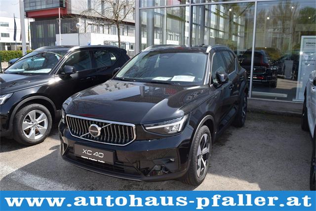 Volvo XC40 -  47990