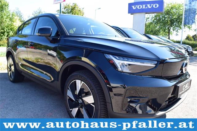 Volvo C40 -  53890