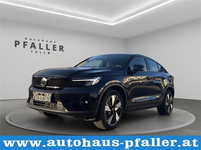 Volvo C40 Recharge Twin 82kWh Ultimate  -  51990
