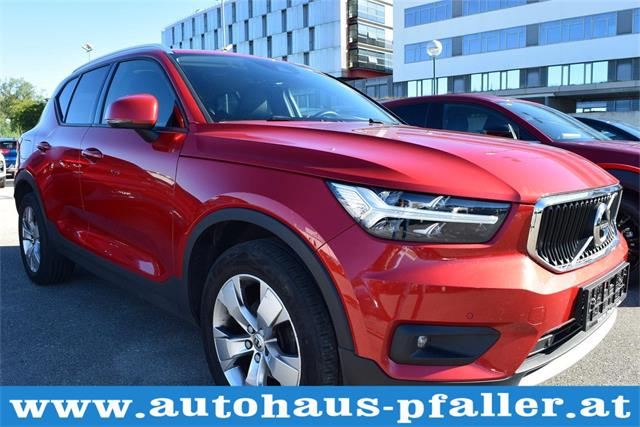 Volvo XC40 -  25990