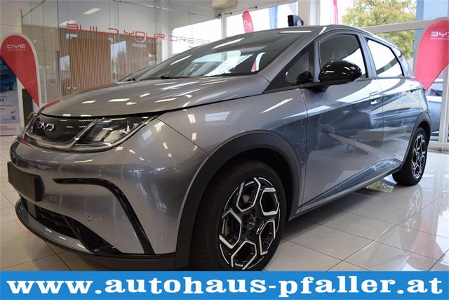 BYD Dolphin -  29990