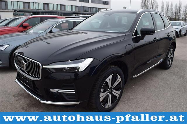 Volvo XC60 -  57990