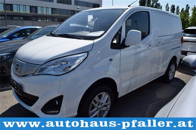 BYD ETP3-Electric -  26280