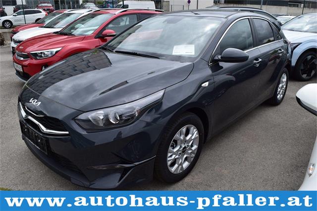 KIA Ceed -  20990