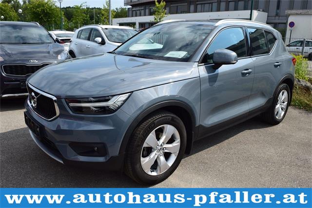 Volvo XC40 -  23990