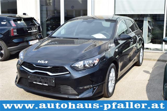 KIA Ceed -  22750