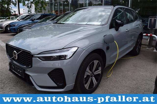 Volvo XC60 -  66390