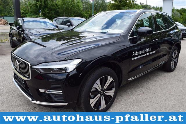 Volvo XC60 -  64390