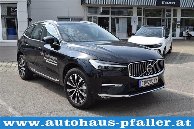 Volvo XC60 -  59890