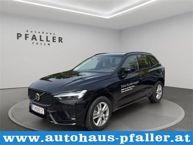 Volvo XC60 -  49990
