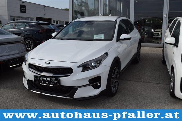 KIA XCeed -  20470