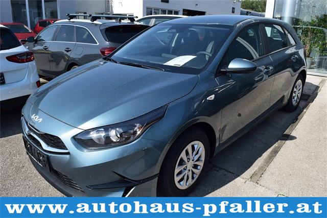 KIA Ceed -  20490