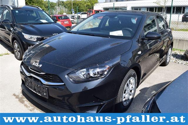 KIA Ceed -  20490