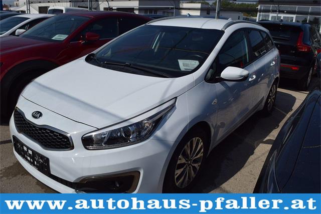 KIA cee`d -  9800